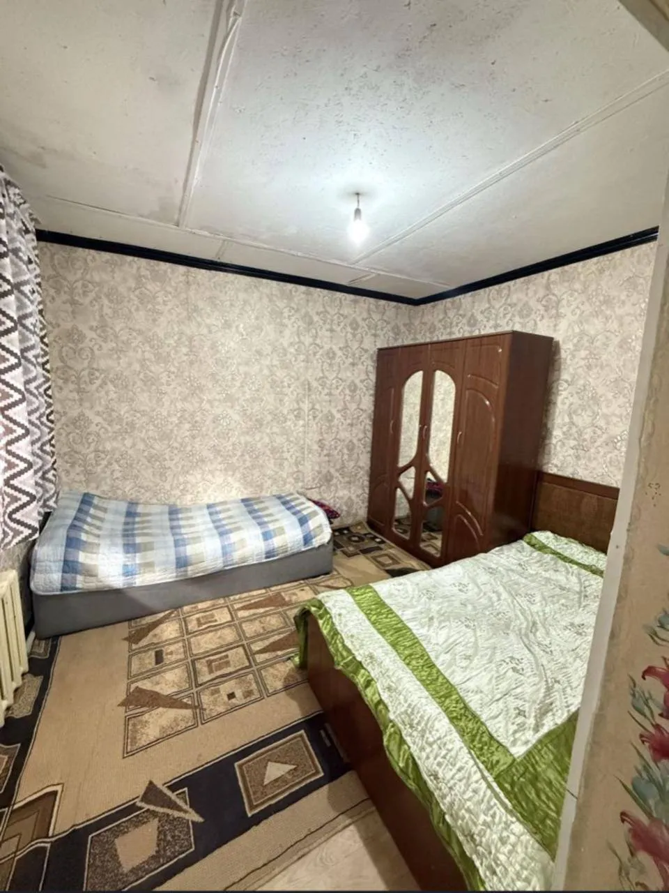 2-комн. квартира, 120 000 ₸