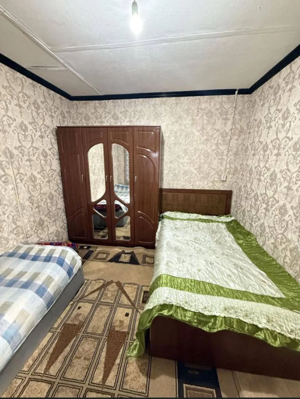 2-комн. квартира, 120 000 ₸