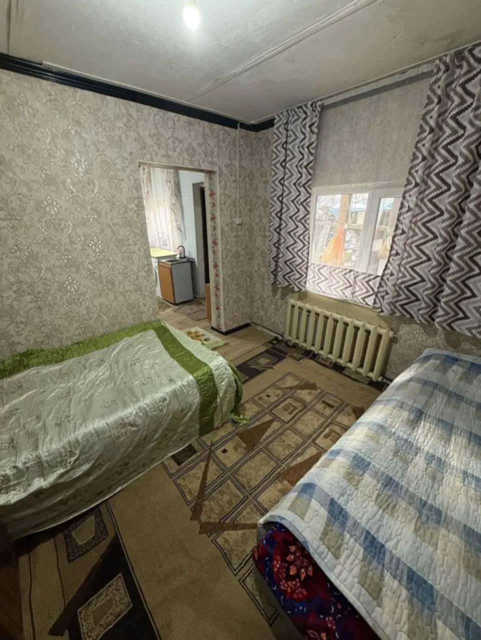 2-комн. квартира, 120 000 ₸