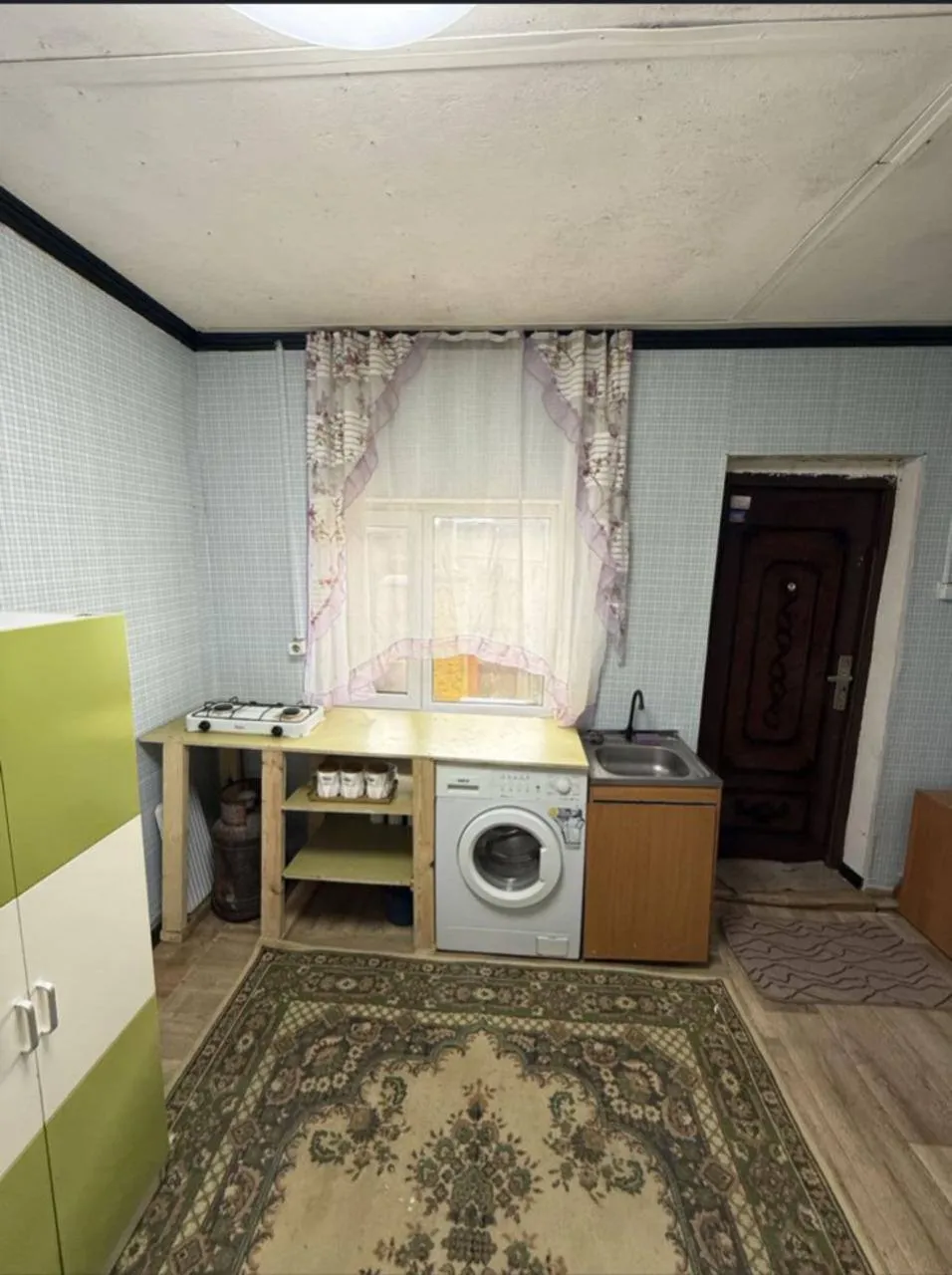 2-комн. квартира, 120 000 ₸