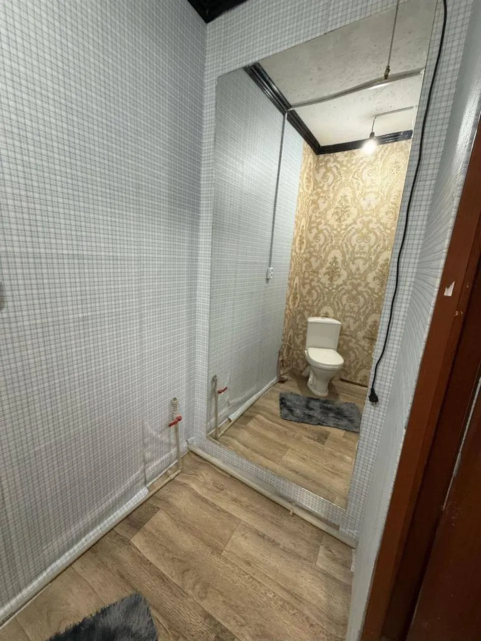 2-комн. квартира, 120 000 ₸