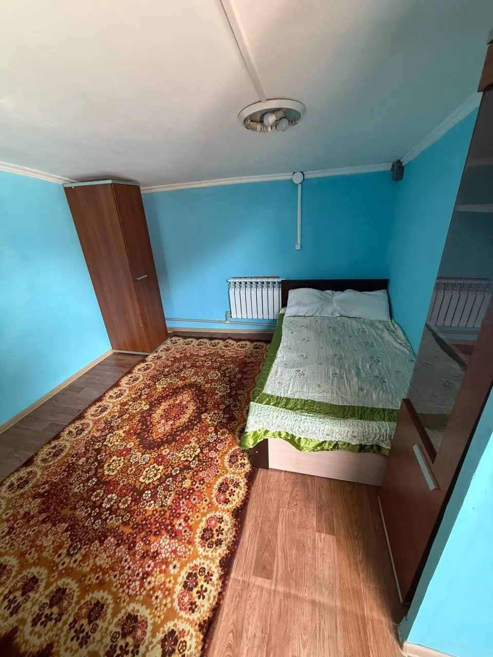 Комната, для девушек