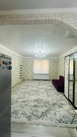 Подселение, Алматы