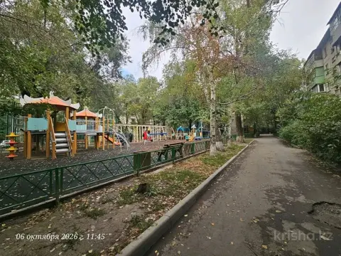 Подселение, Алматы