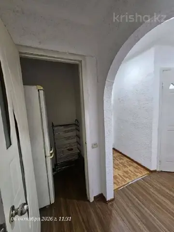 Подселение, Алматы