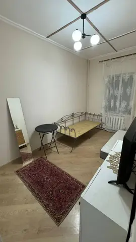 Подселение, Алматы