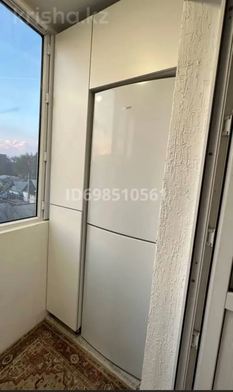 Подселение, для девушек, 1 Алматы, 100 000 ₸ за квартиру