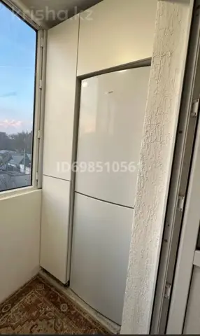 Подселение, 1 Алматы, Алматы