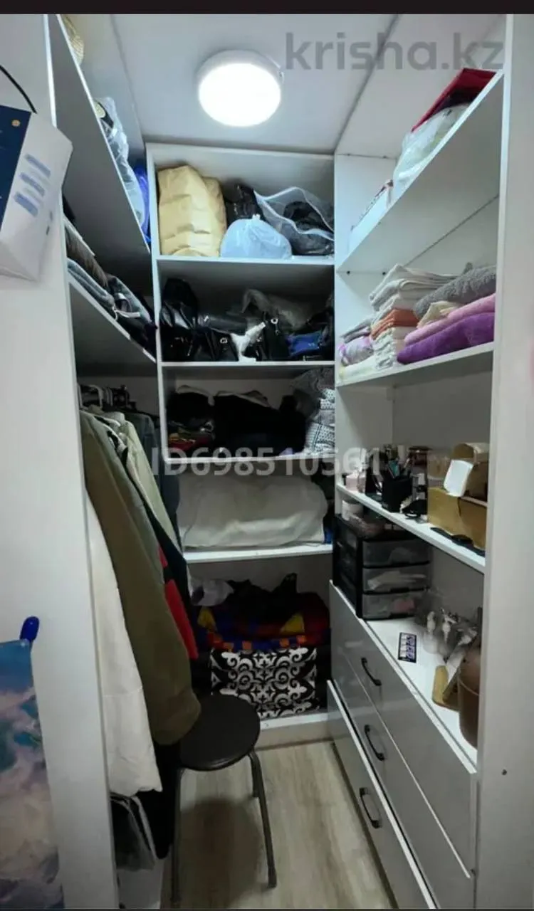 Подселение, для девушек, 1 Алматы, 100 000 ₸ за квартиру