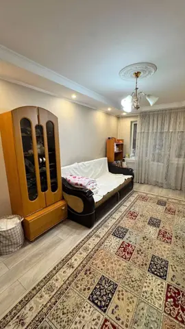 Подселение, 7-й микрорайон, Алматы