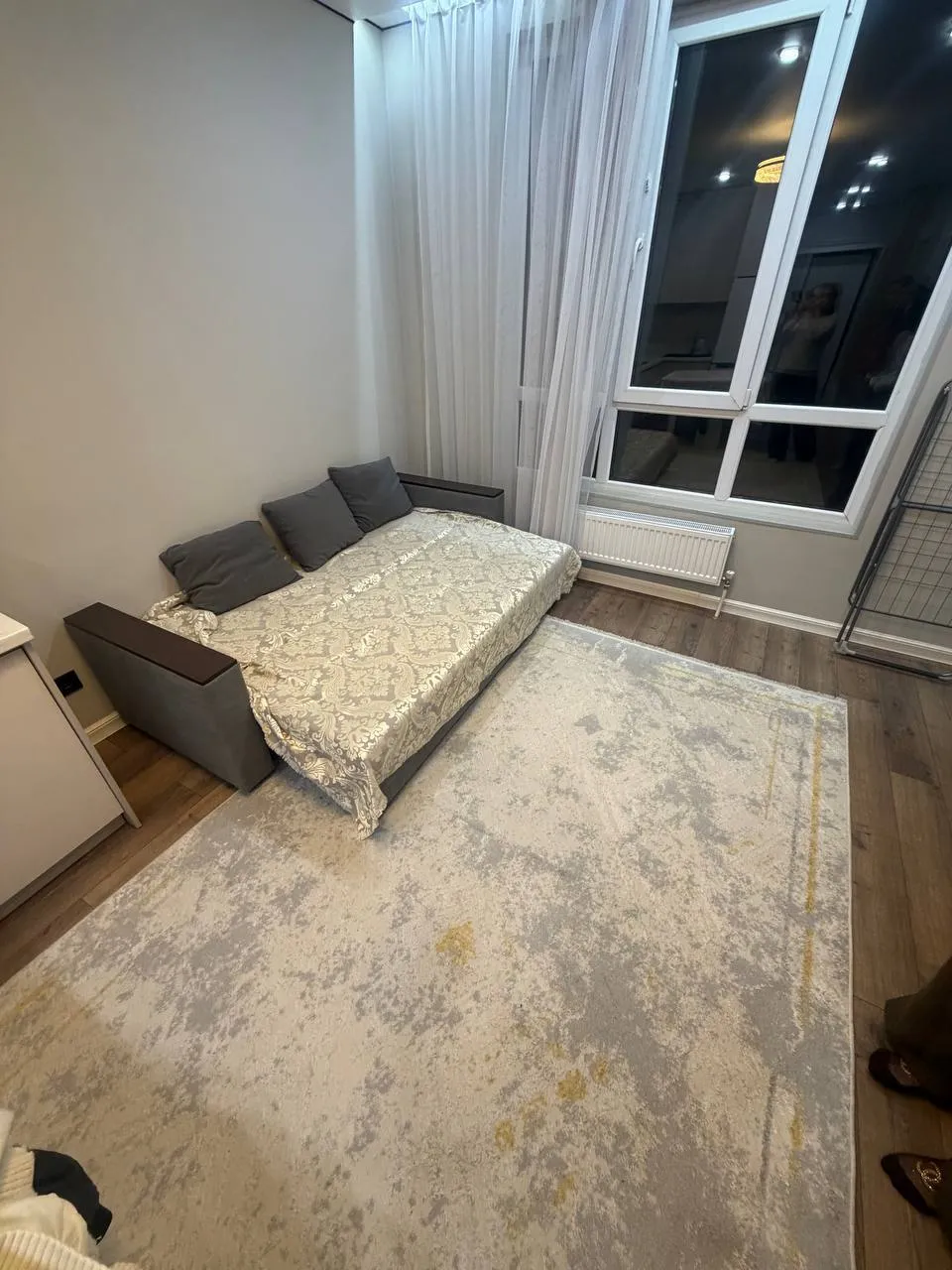 Подселение, для девушек, 350 000 ₸ за квартиру