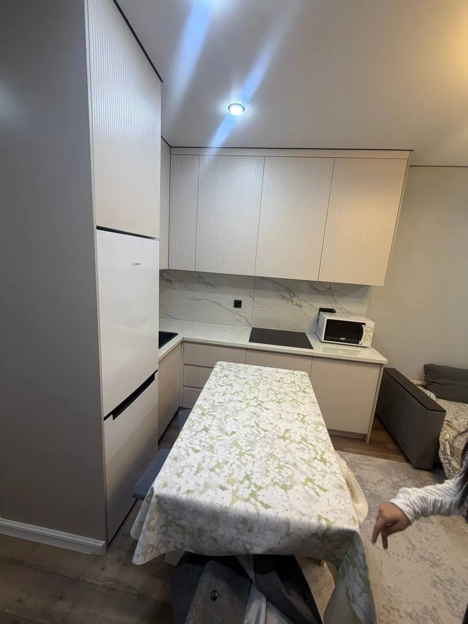 Подселение, для девушек, 350 000 ₸ за квартиру