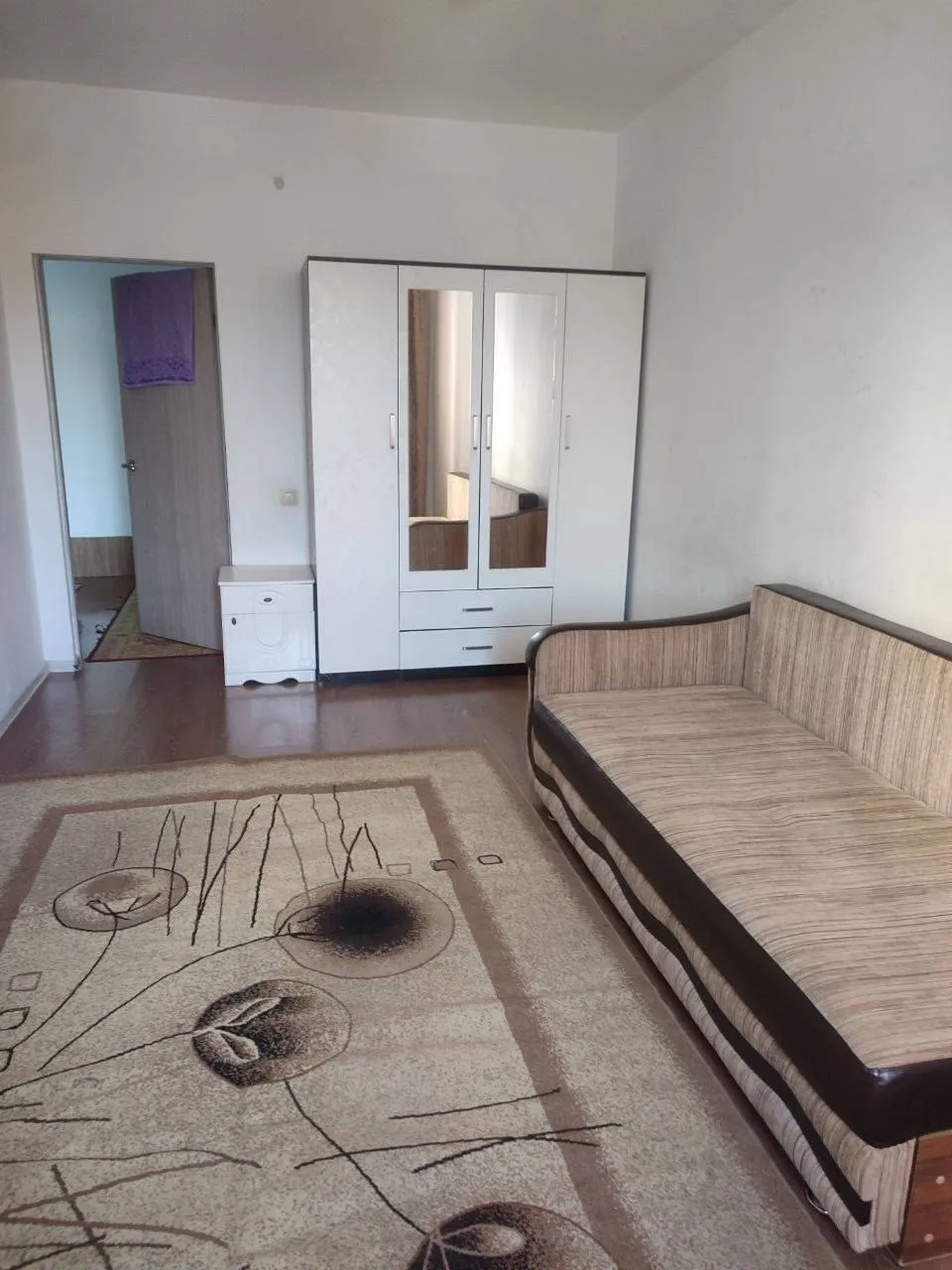 Подселение, для парней, Алатауский, 50 000 ₸/чел