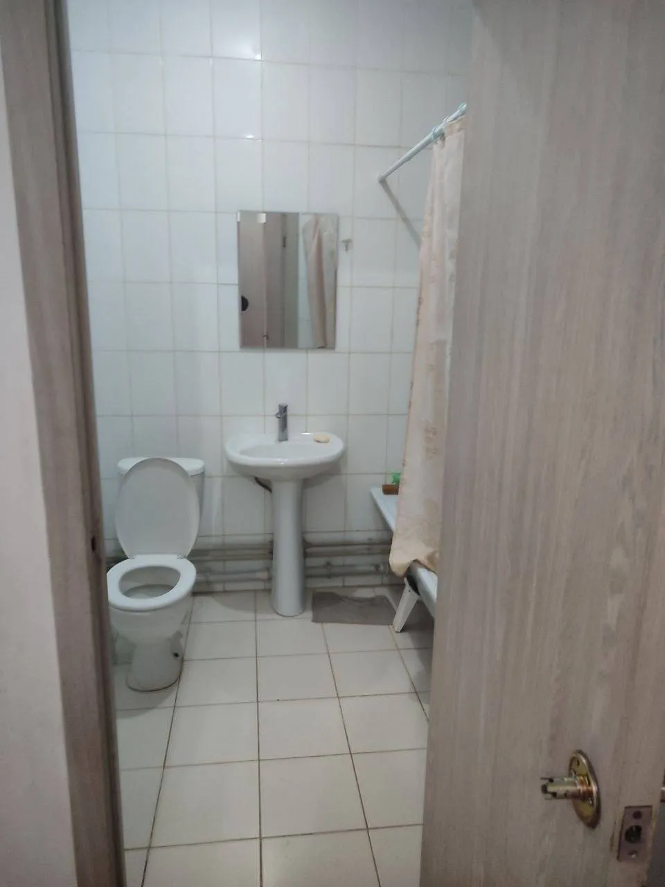Подселение, для парней, Алатауский, 50 000 ₸/чел