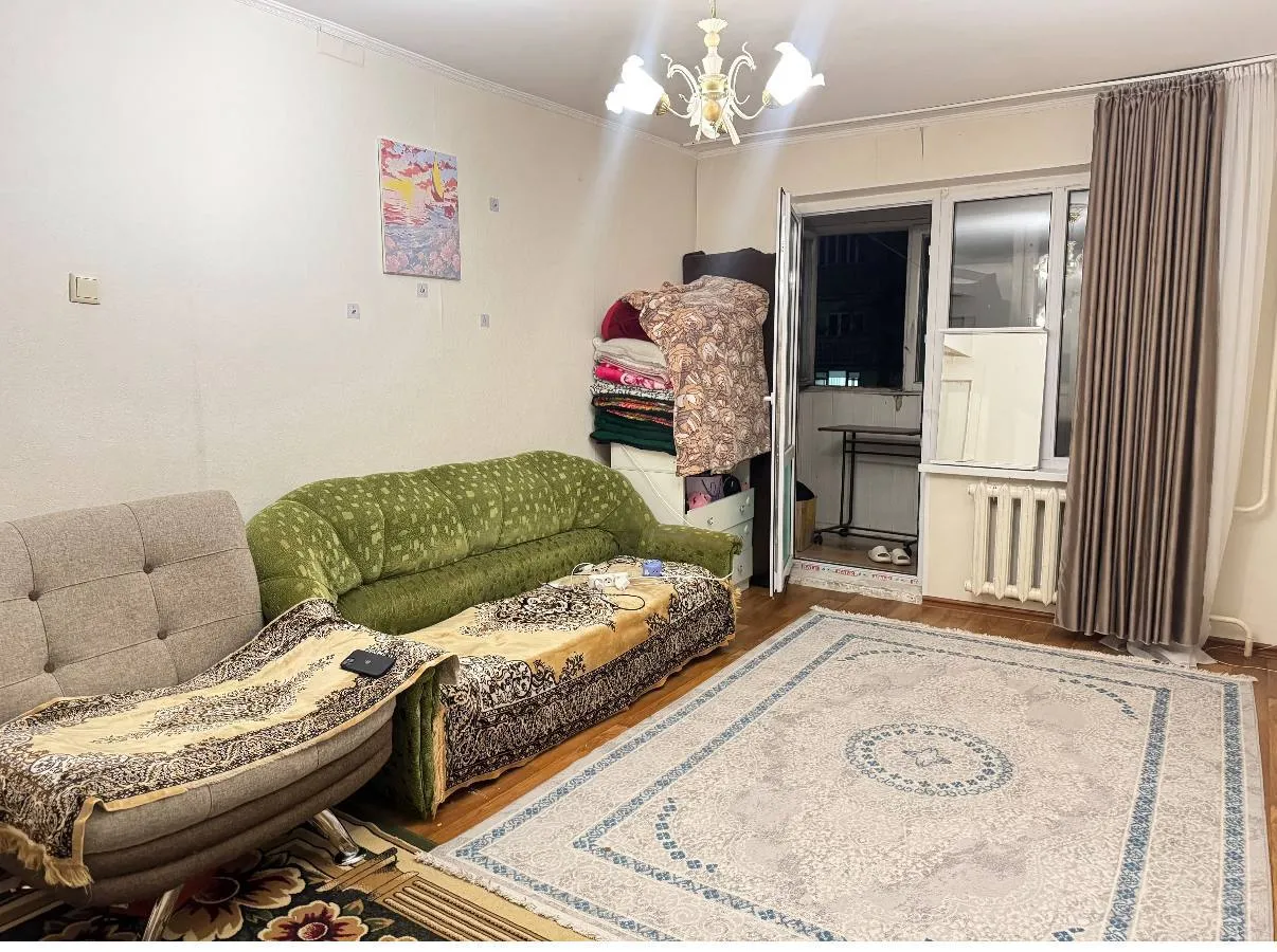Комната, для девушек, 55 000 ₸/чел