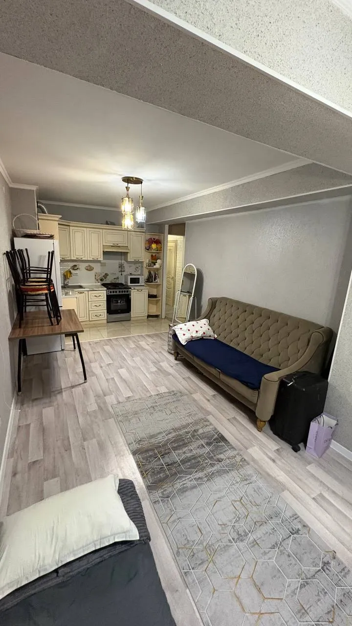 Комната, для девушек, 75 000 ₸