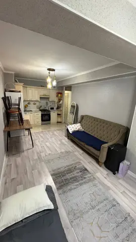 Комната, Алматы