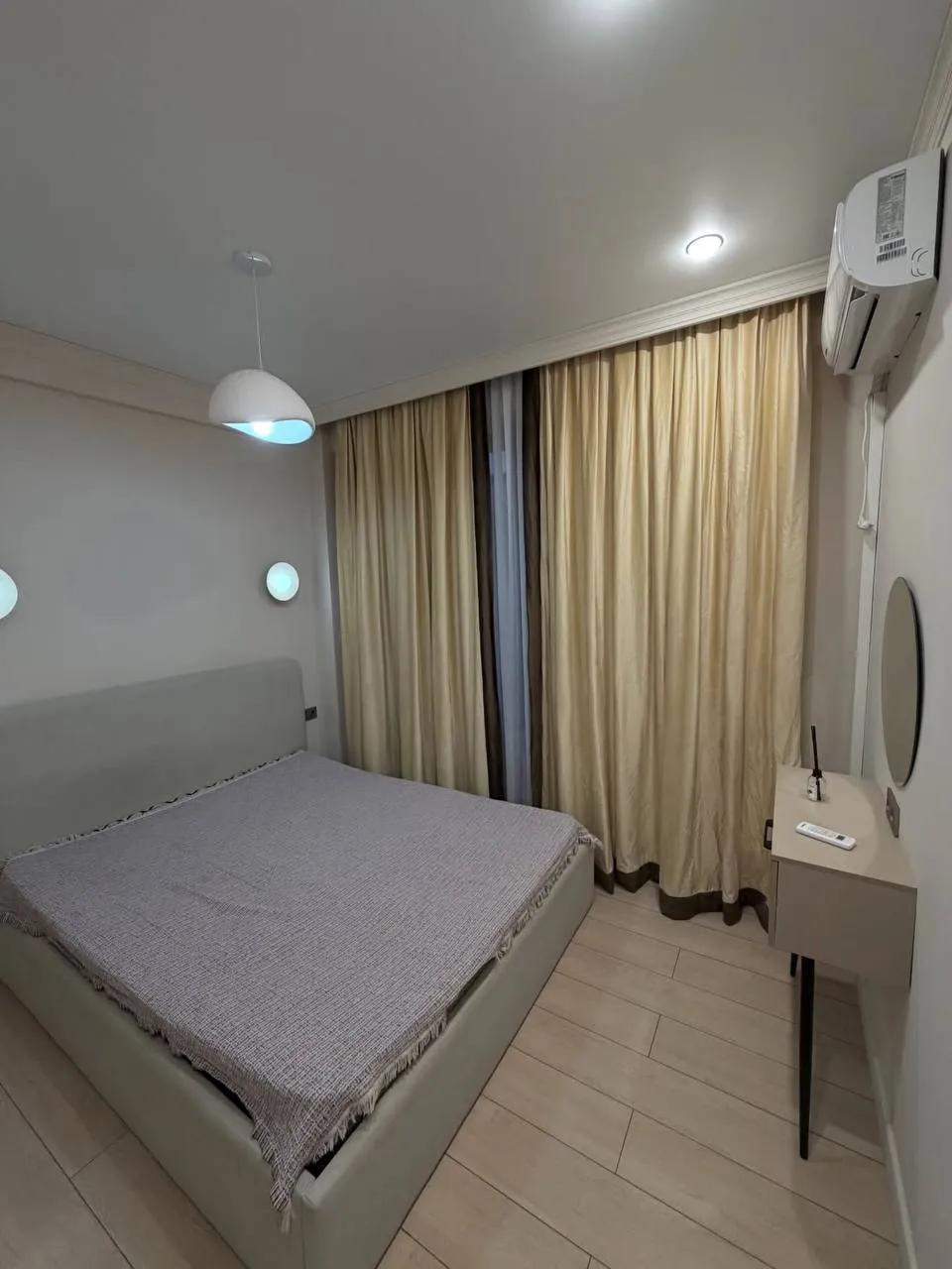 2-комн. квартира, Кайрат, 280 000 ₸