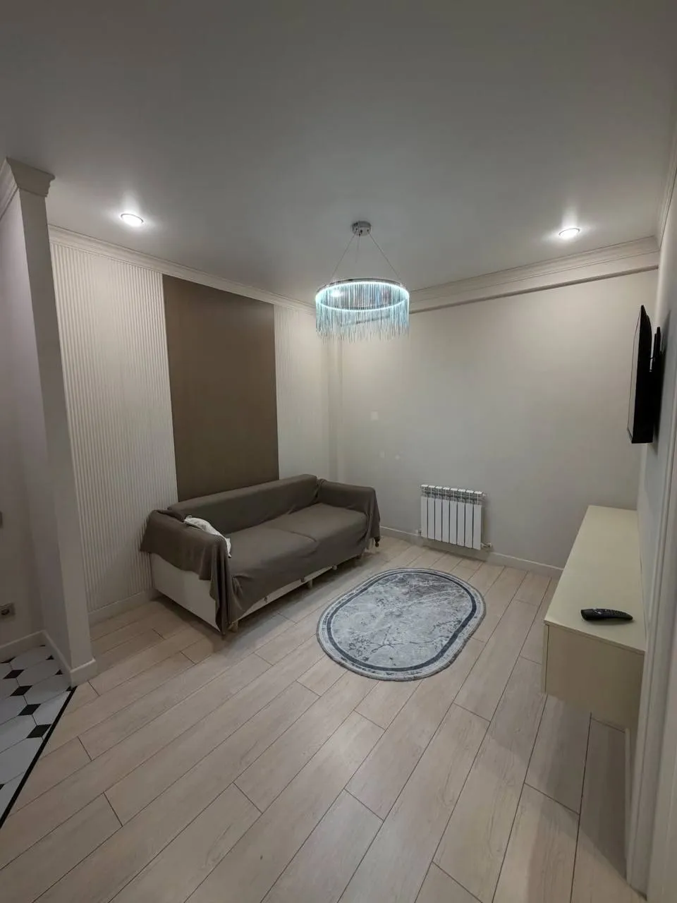 2-комн. квартира, Кайрат, 280 000 ₸