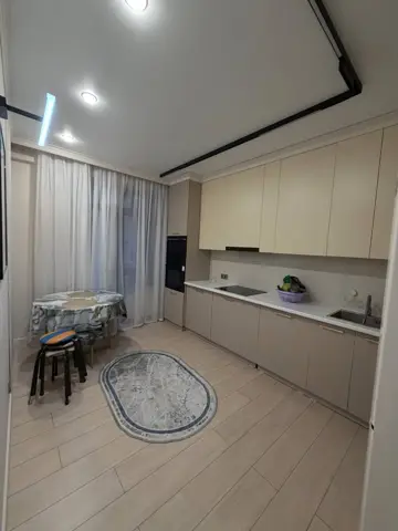 2-комн. квартира, Кайрат, Алматы