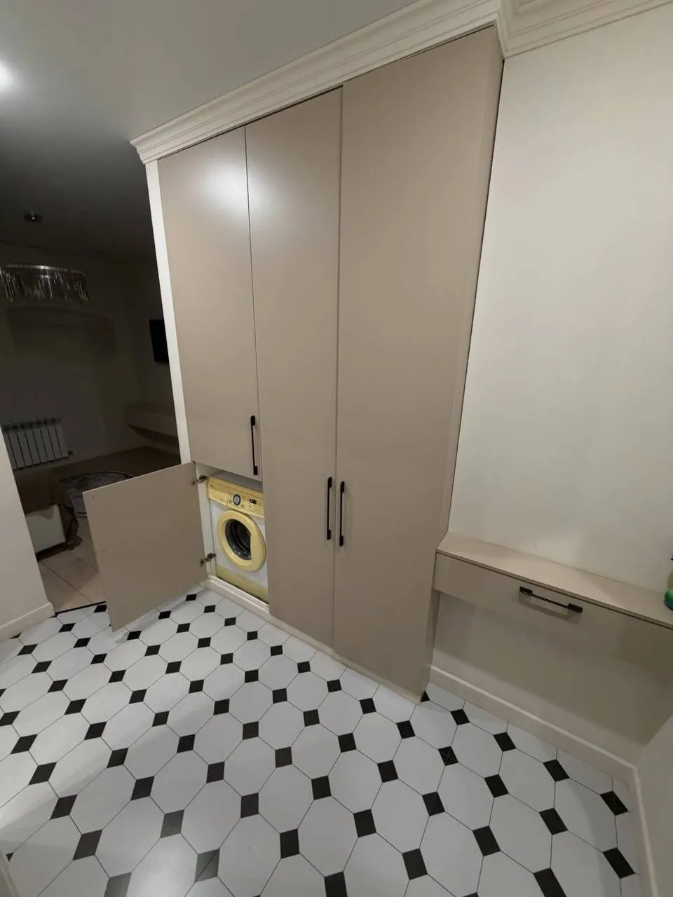 2-комн. квартира, Кайрат, 280 000 ₸