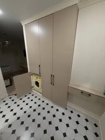 2-комн. квартира, Кайрат, Алматы