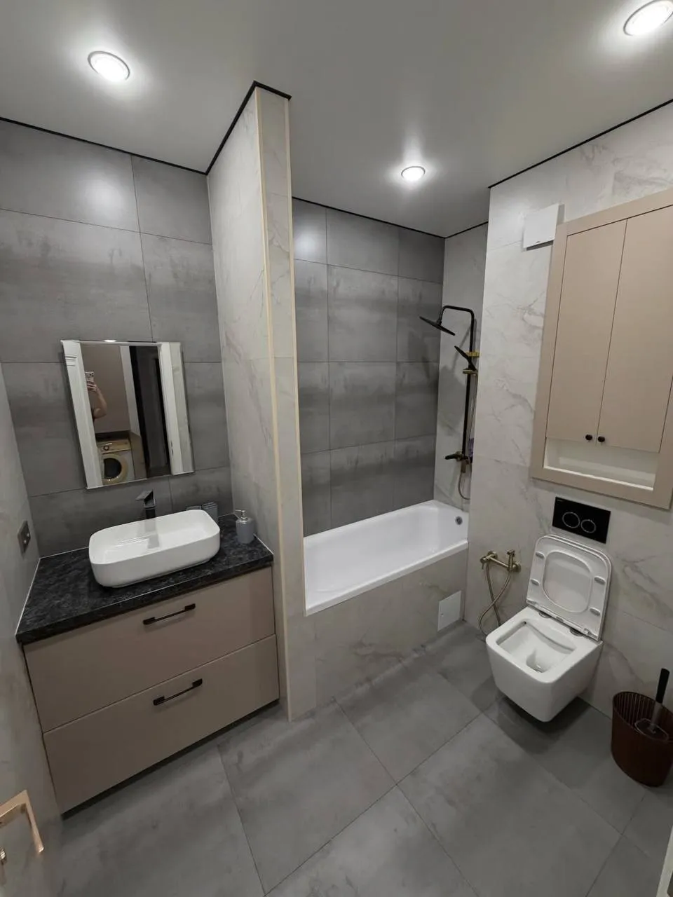 2-комн. квартира, Кайрат, 280 000 ₸