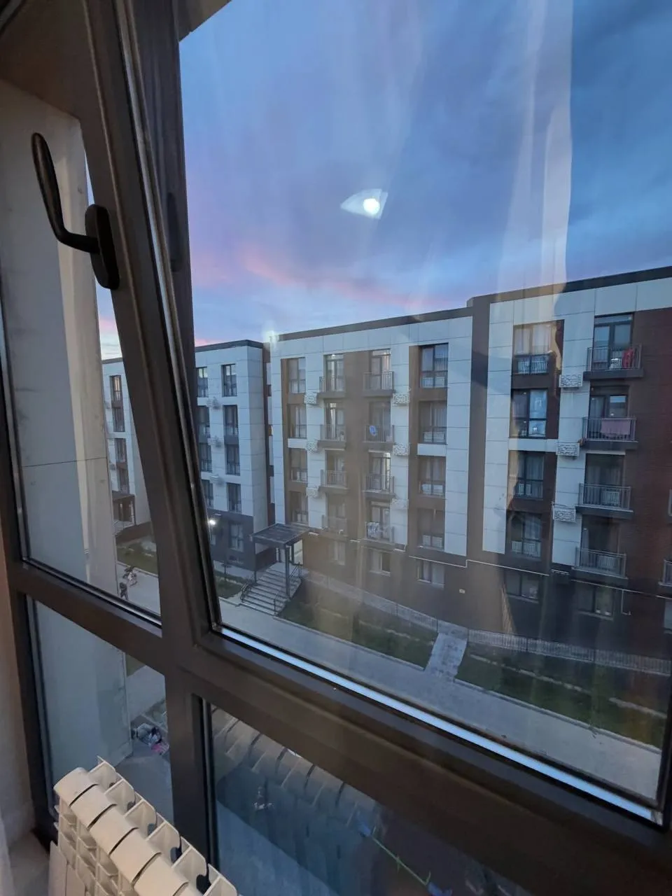 2-комн. квартира, Кайрат, 280 000 ₸