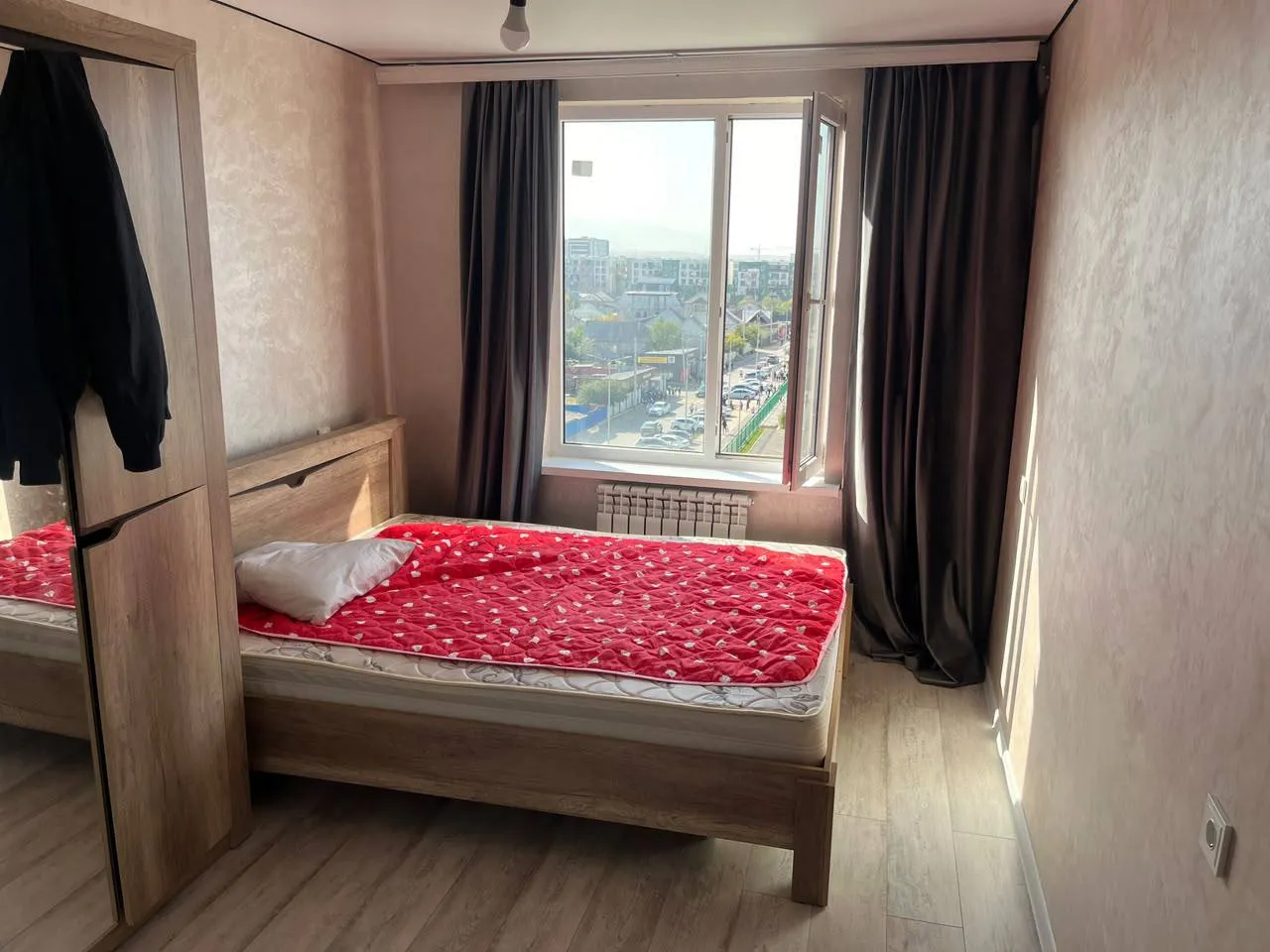 3-комн. квартира, 330 000 ₸