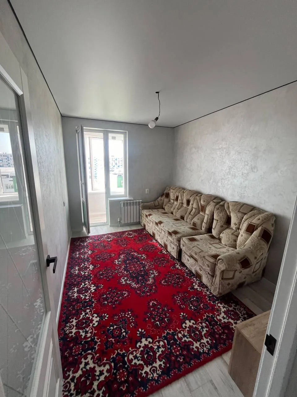 3-комн. квартира, 330 000 ₸