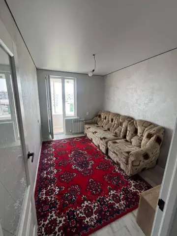 3-комн. квартира, Алматы