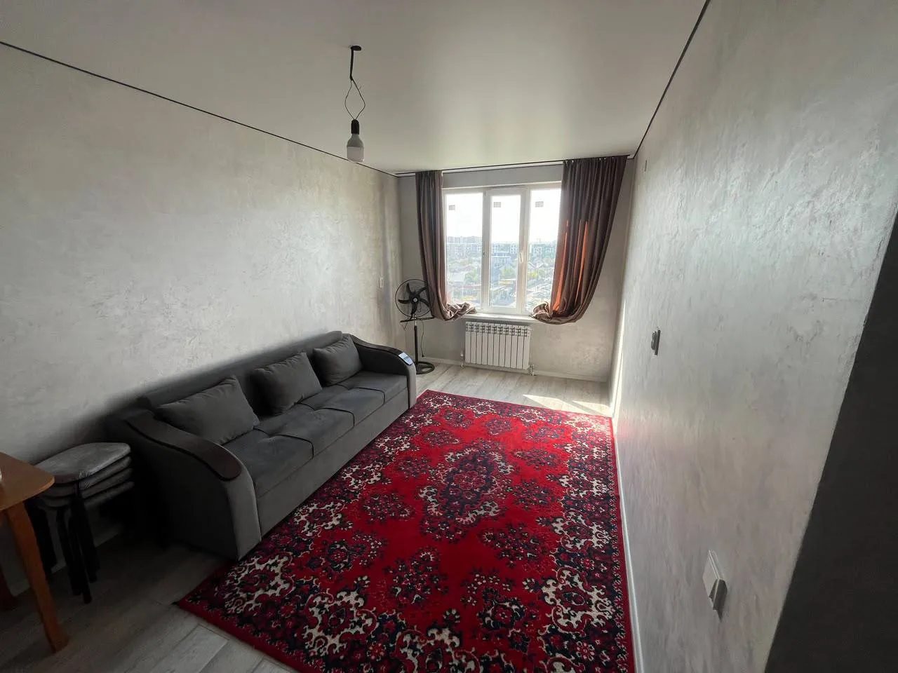 3-комн. квартира, 330 000 ₸