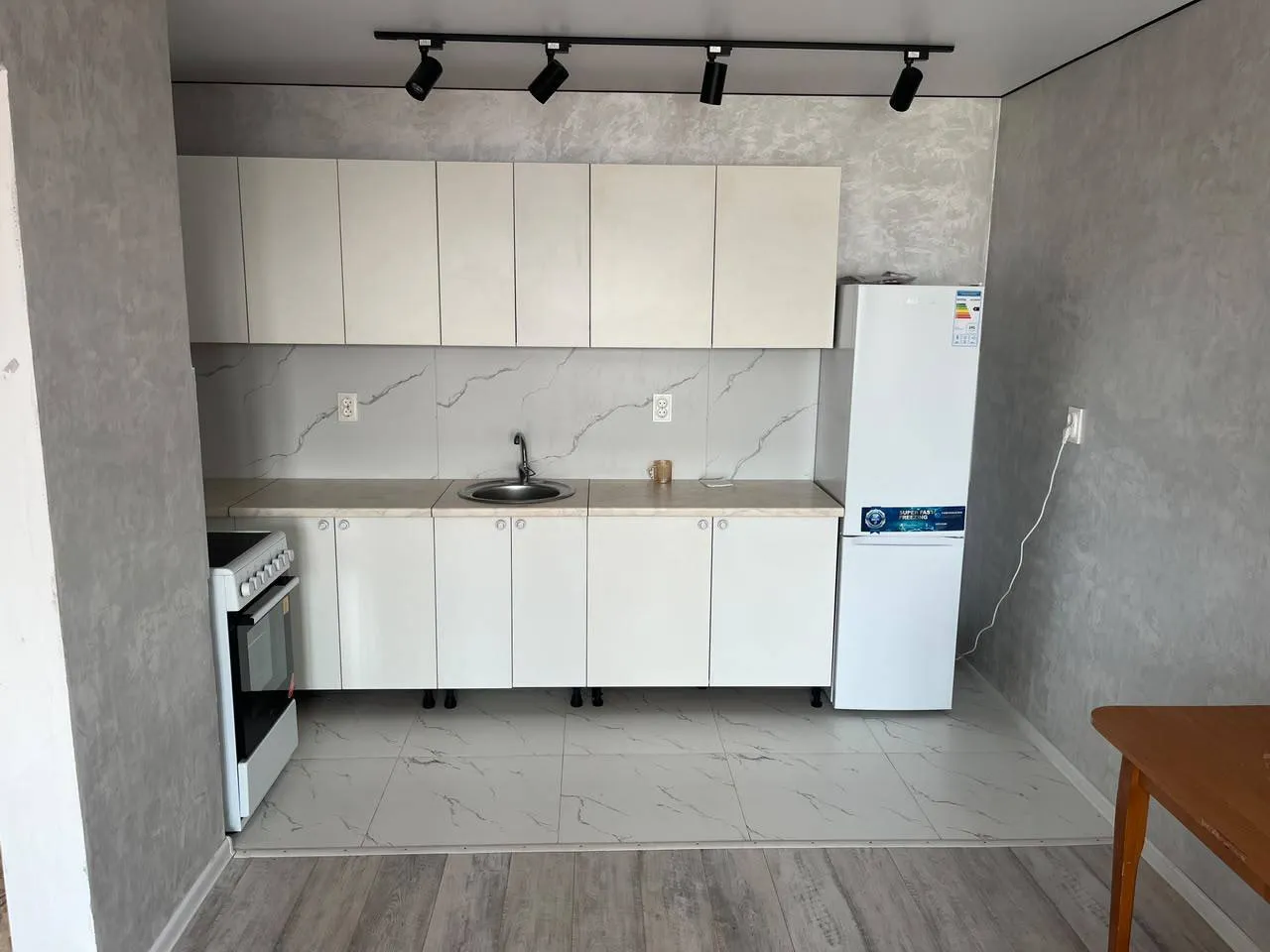 3-комн. квартира, 330 000 ₸