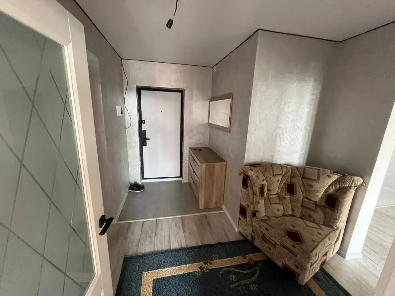 3-комн. квартира, 330 000 ₸