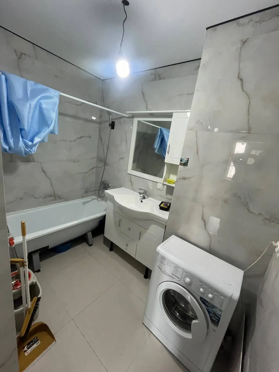 3-комн. квартира, 330 000 ₸