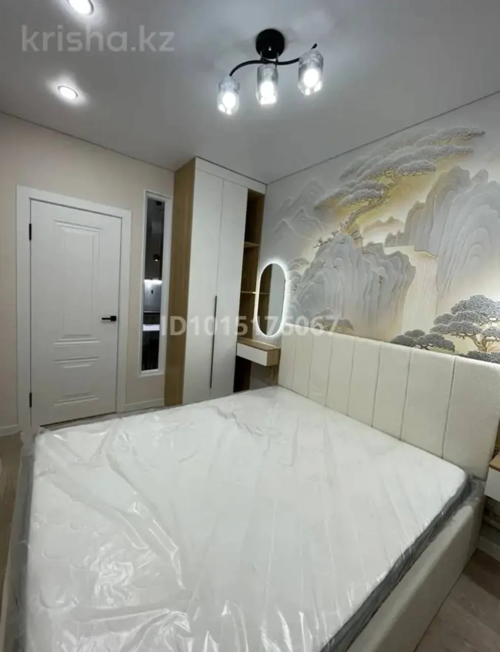 Подселение, для девушек, 56 000 ₸/чел