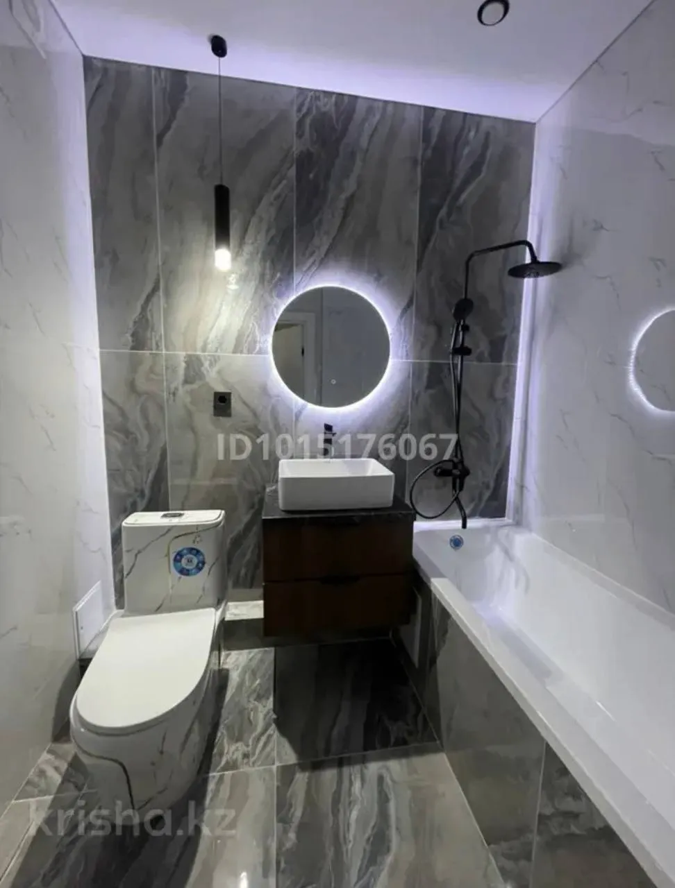 Подселение, для девушек, 56 000 ₸/чел