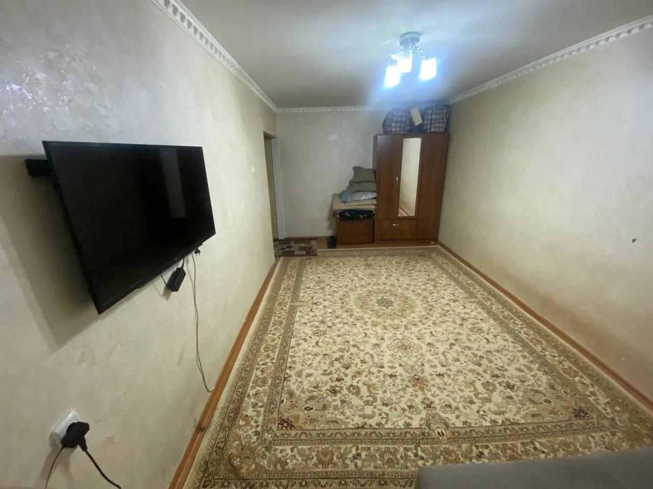 Подселение, для парней, 55 000 ₸/чел