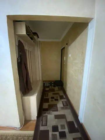 Подселение, Алматы