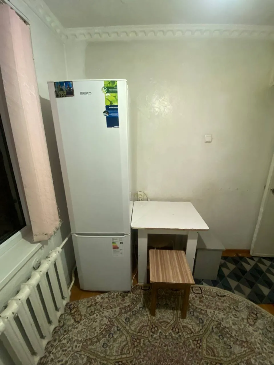 Подселение, для парней, 55 000 ₸/чел