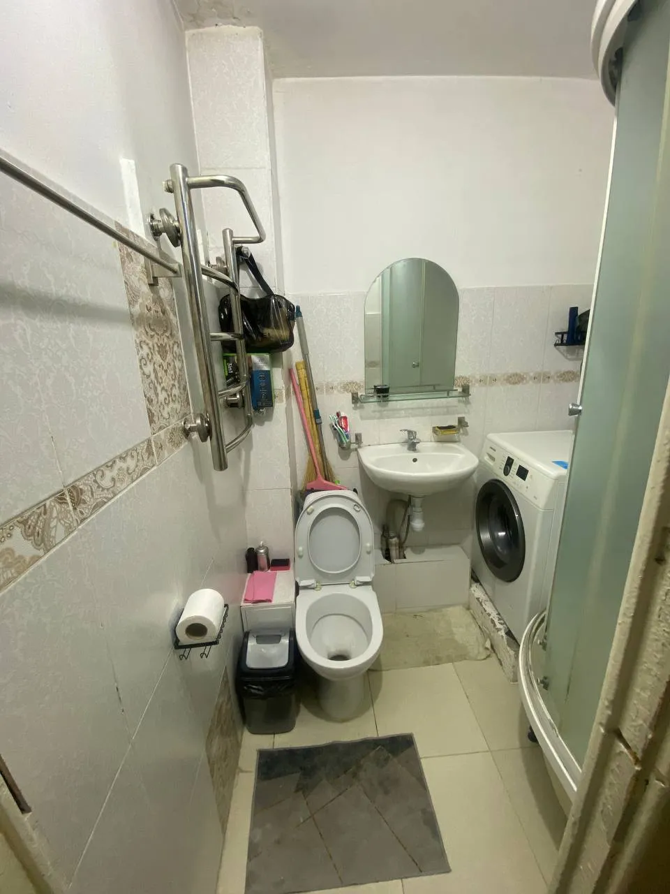 Подселение, для парней, 55 000 ₸/чел