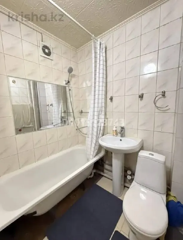 Подселение, для девушек, 61 000 ₸/чел