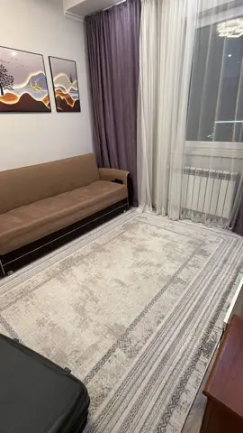 Подселение, Мега, Алматы