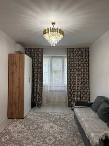 Подселение, Алматы