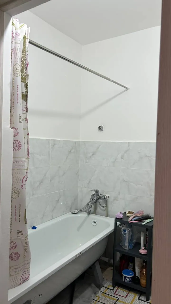 Подселение, для девушек, Алматы, 50 000 ₸/чел
