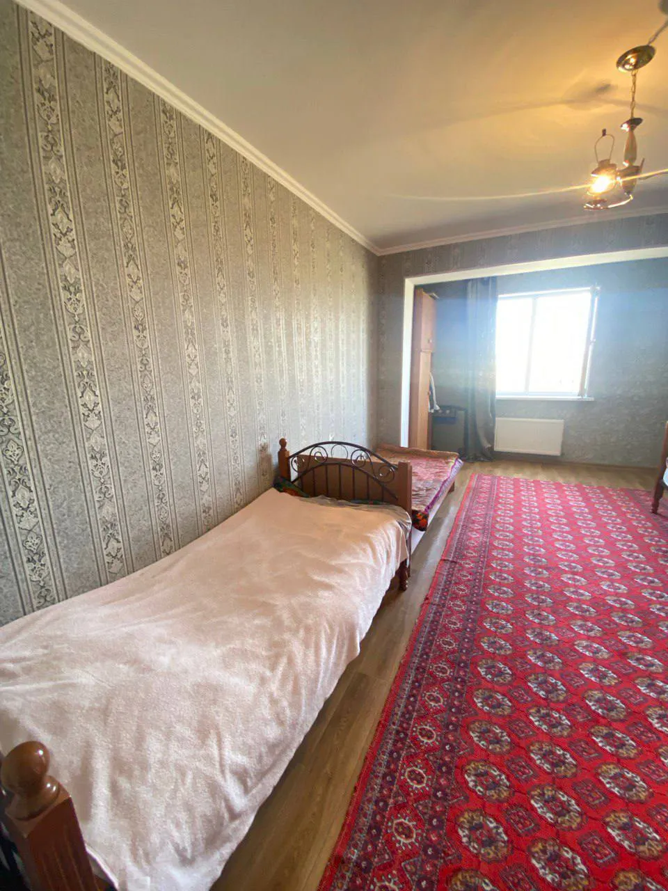 Подселение, для девушек, Орбита 3, 65 000 ₸ за квартиру