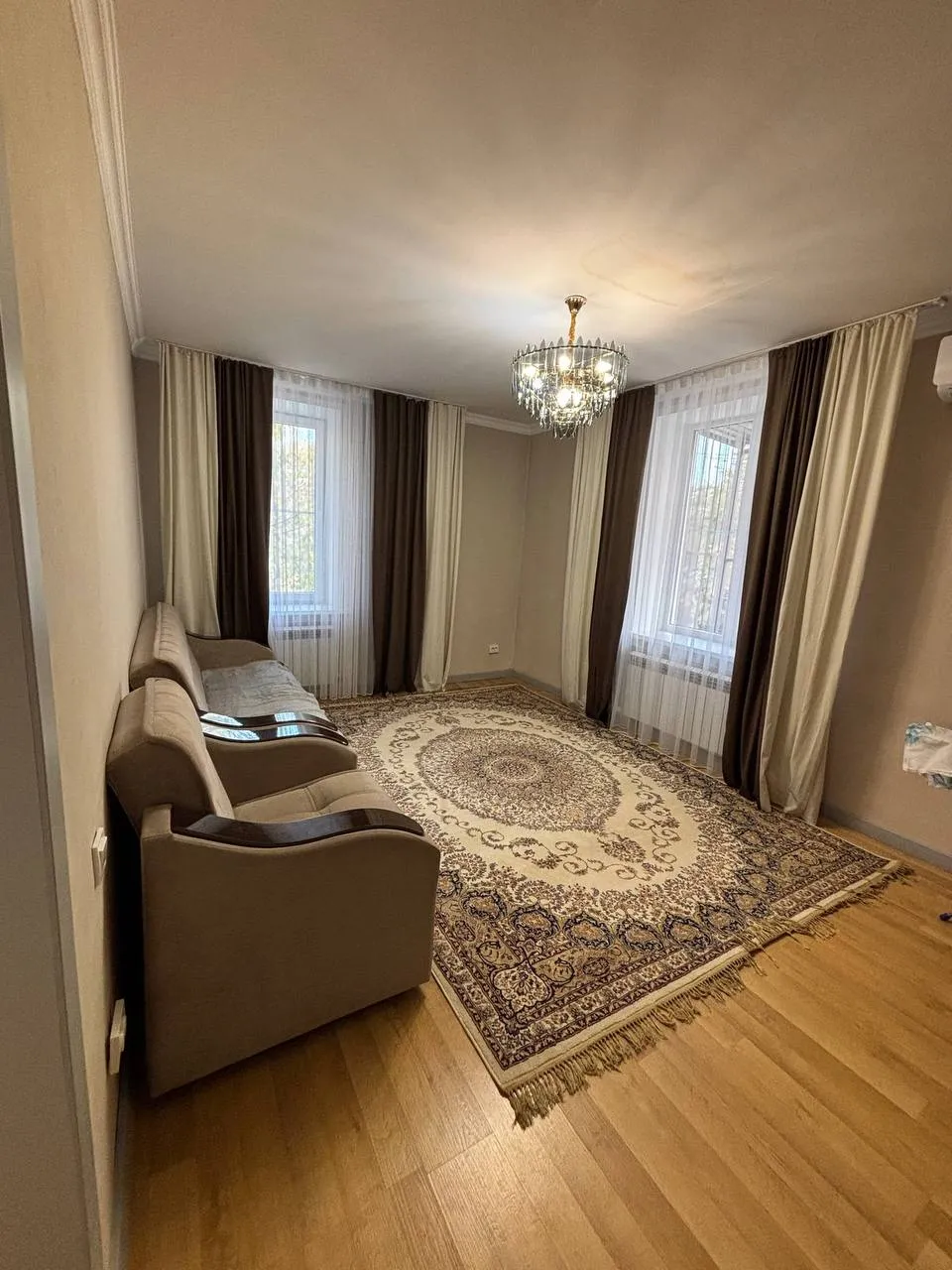 Подселение, для девушек, 75 000 ₸ за квартиру
