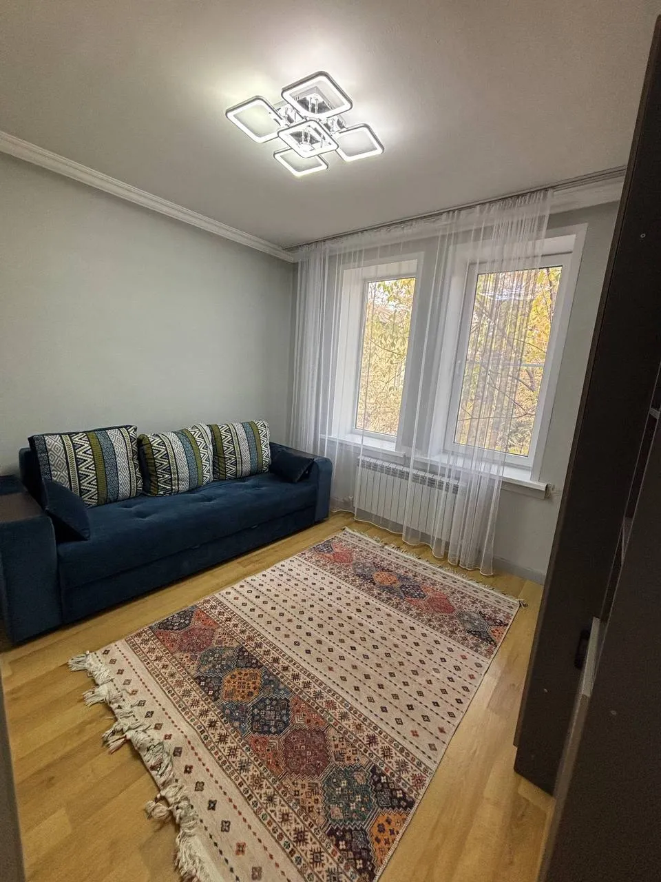 Подселение, для девушек, 75 000 ₸ за квартиру