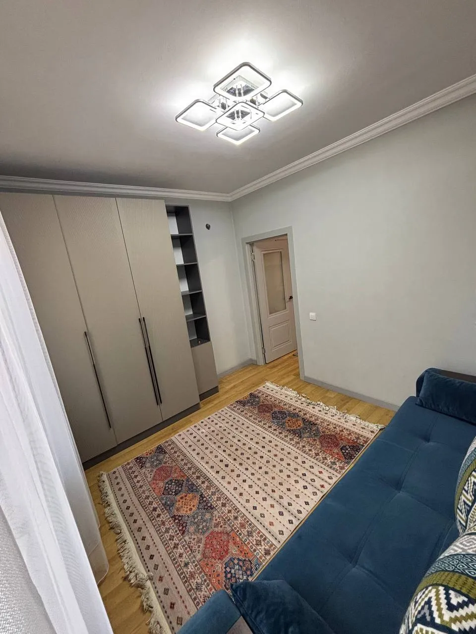 Подселение, для девушек, 75 000 ₸ за квартиру