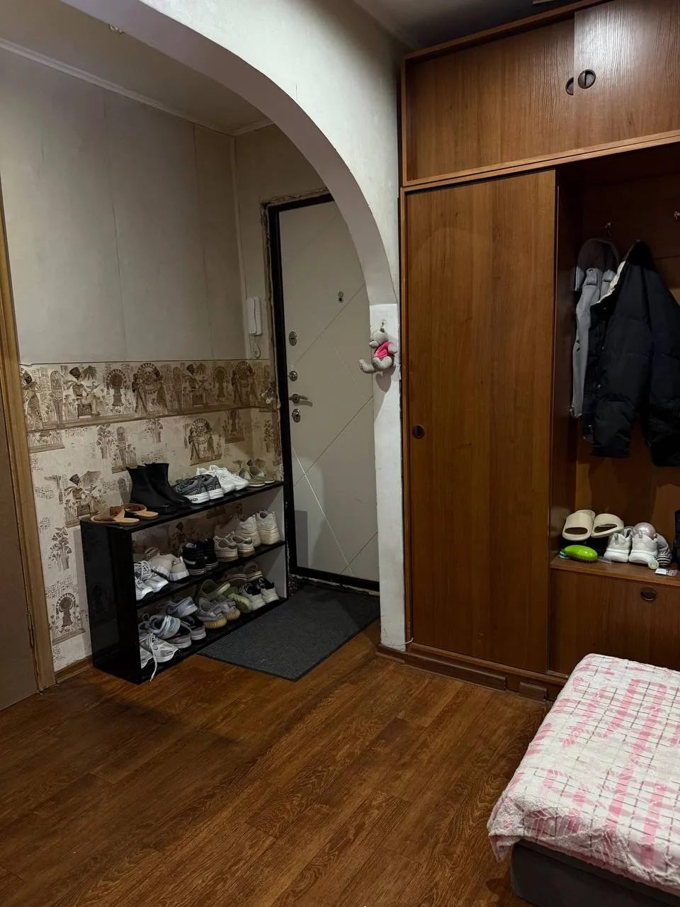 Подселение, для девушек, Алматы, 70 000 ₸/чел